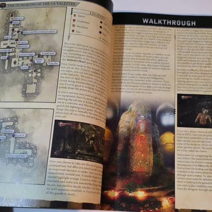 The Witcher 2 Guia
