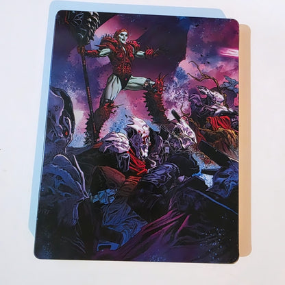 Steelbook Guardians of the Galaxy