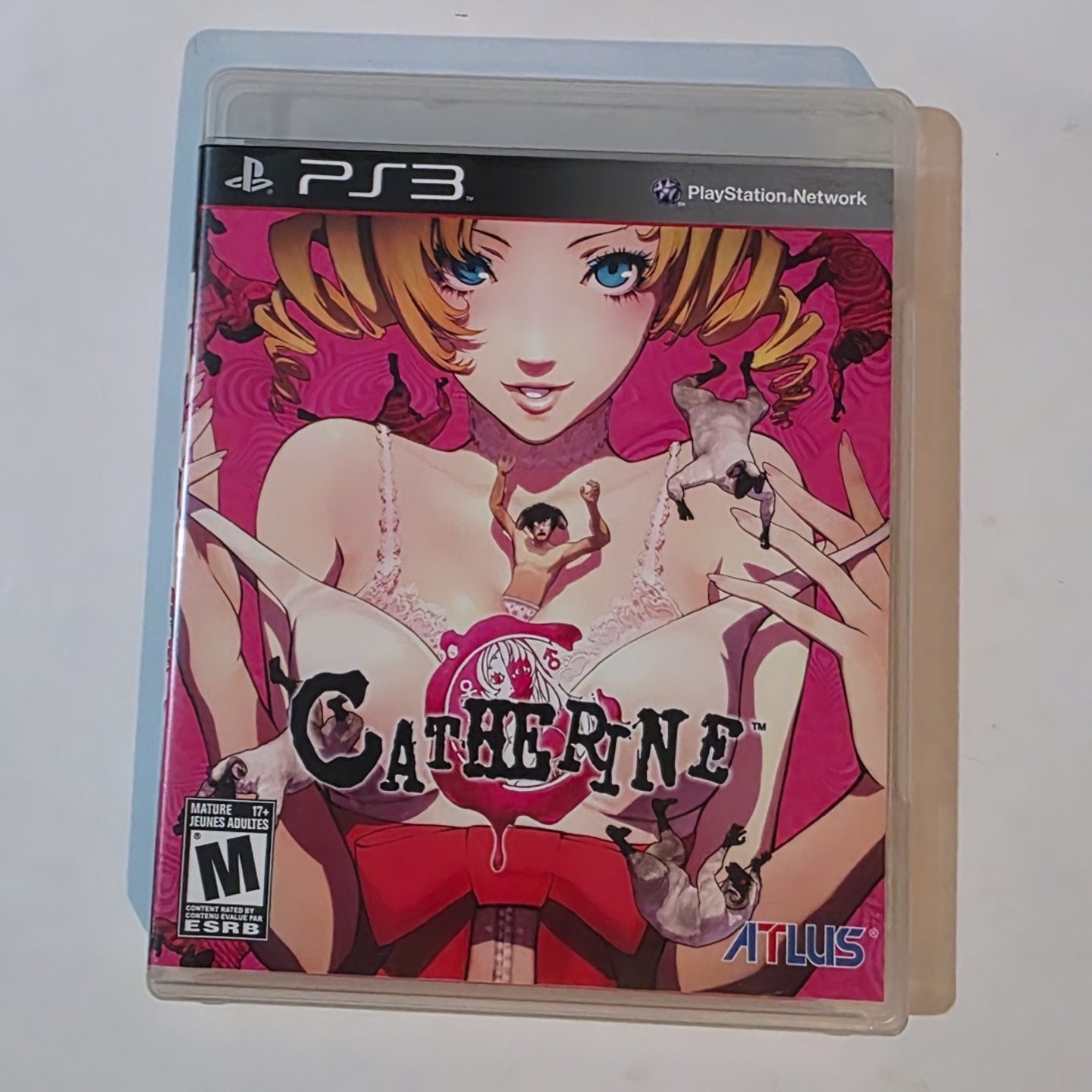 Catherine PS3