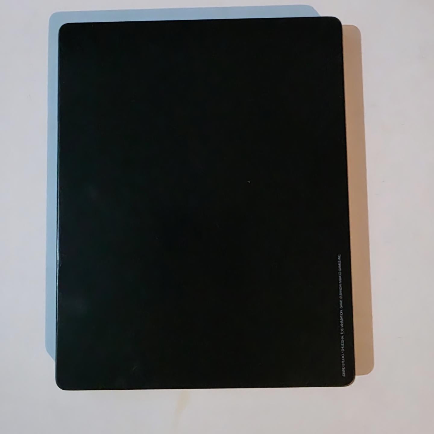 Dragon Ball Xenoverse XV PS4 Steelbook