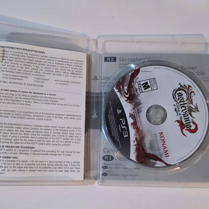 Castlevania Lords of Shadow 2 PS3