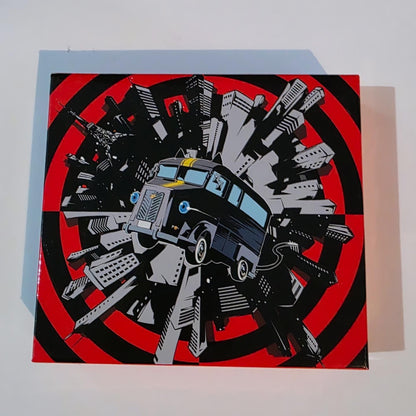 Persona 5 Original Soundtrack
