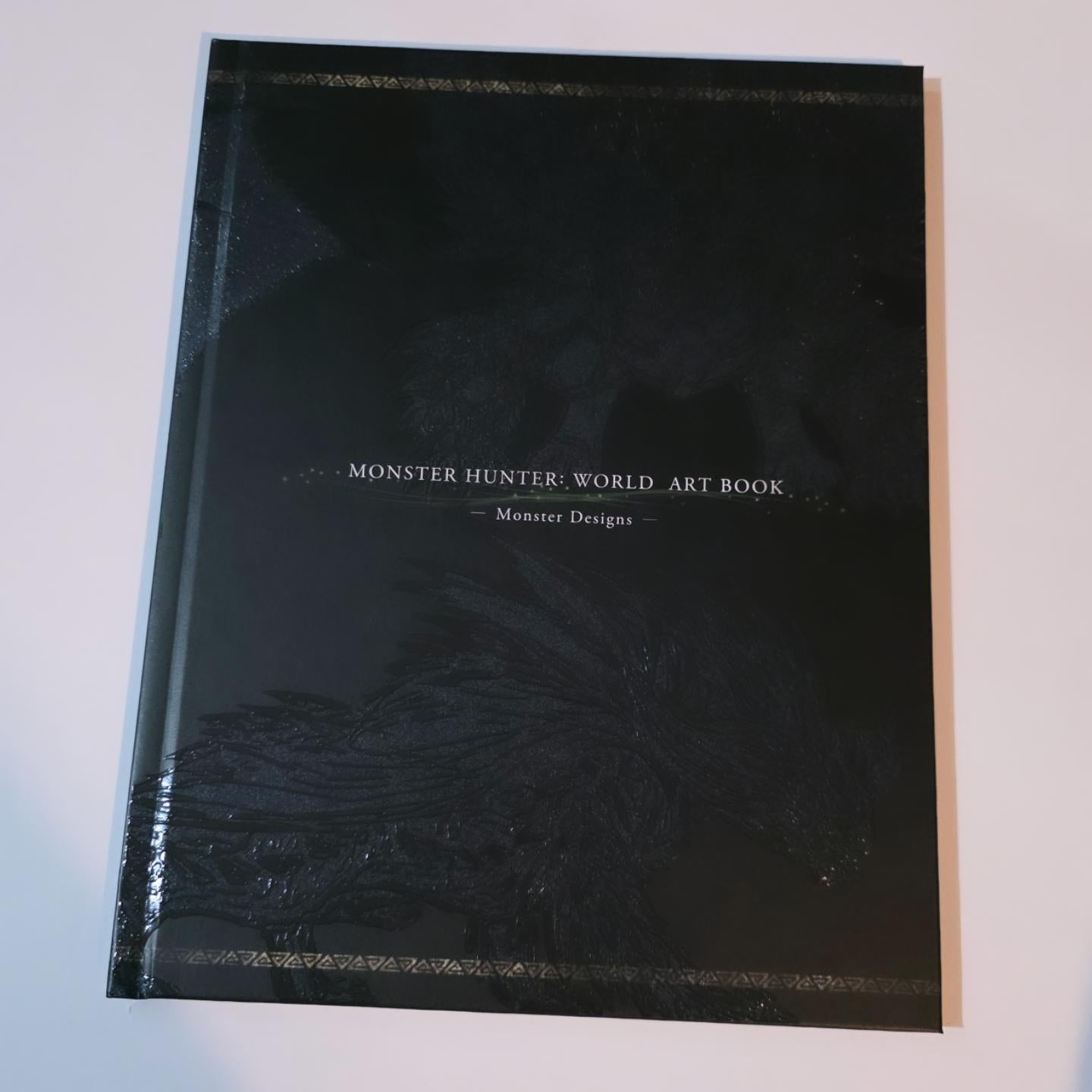 Monster Hunter World Collector's Edition PS4 + steelbook de regalo