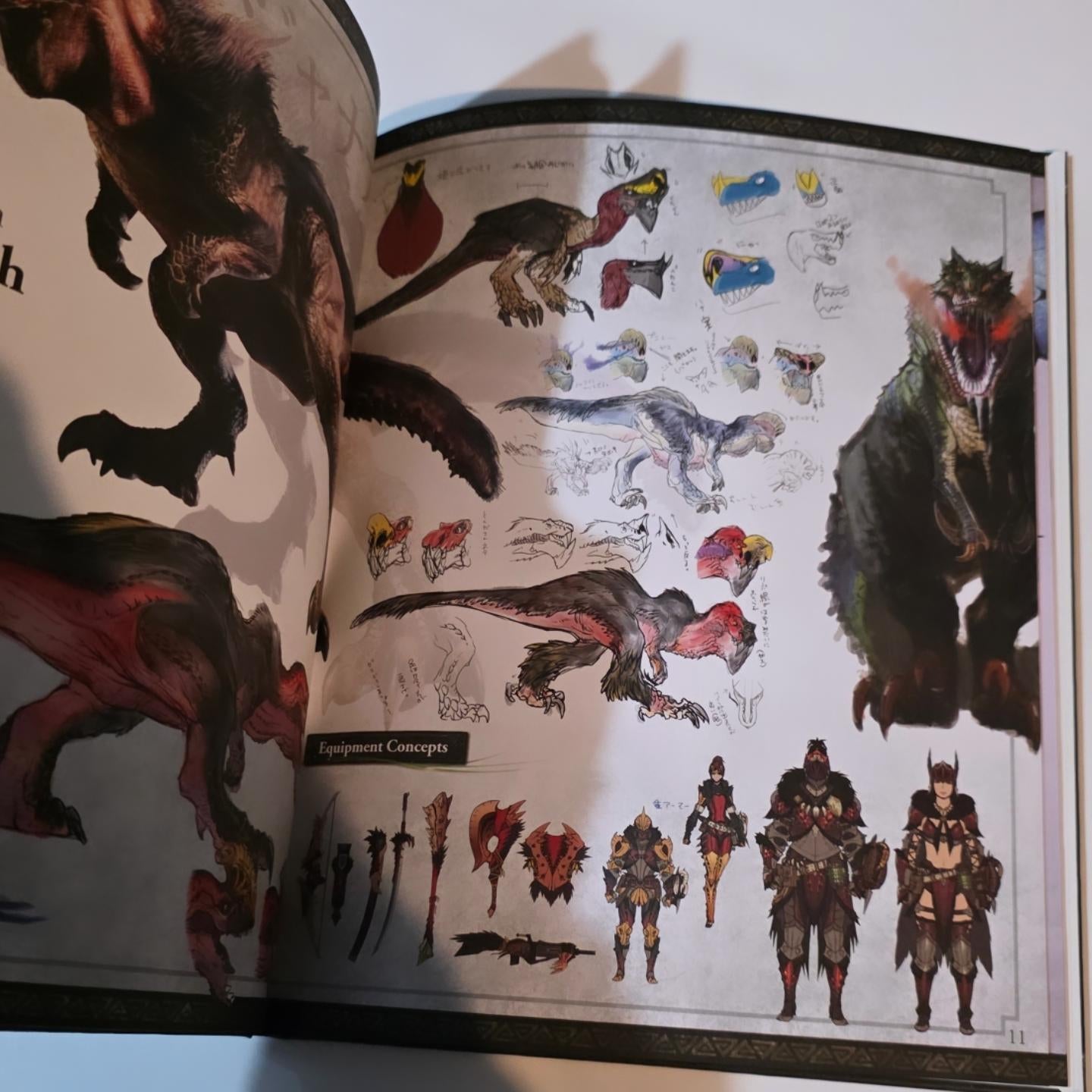 Monster Hunter World Collector's Edition PS4 + steelbook de regalo