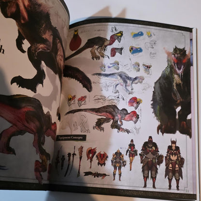 Monster Hunter World Collector's Edition PS4 + steelbook de regalo