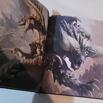 Monster Hunter World Collector's Edition PS4 + steelbook de regalo