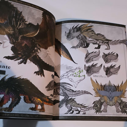 Monster Hunter World Collector's Edition PS4 + steelbook de regalo