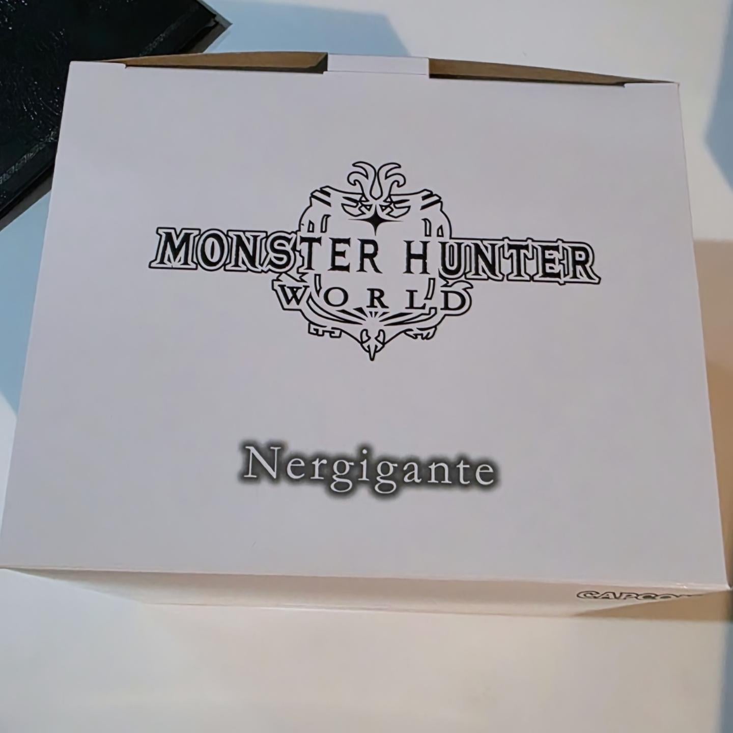 Monster Hunter World Collector's Edition PS4 + steelbook de regalo