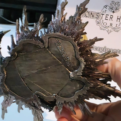 Monster Hunter World Collector's Edition PS4 + steelbook de regalo