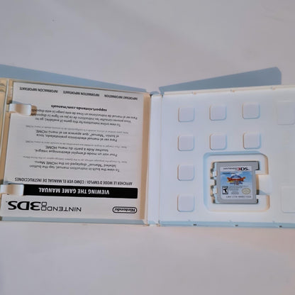 Dragon Quest 8 3DS