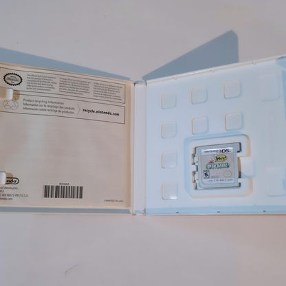 Hey Pikmin 3DS