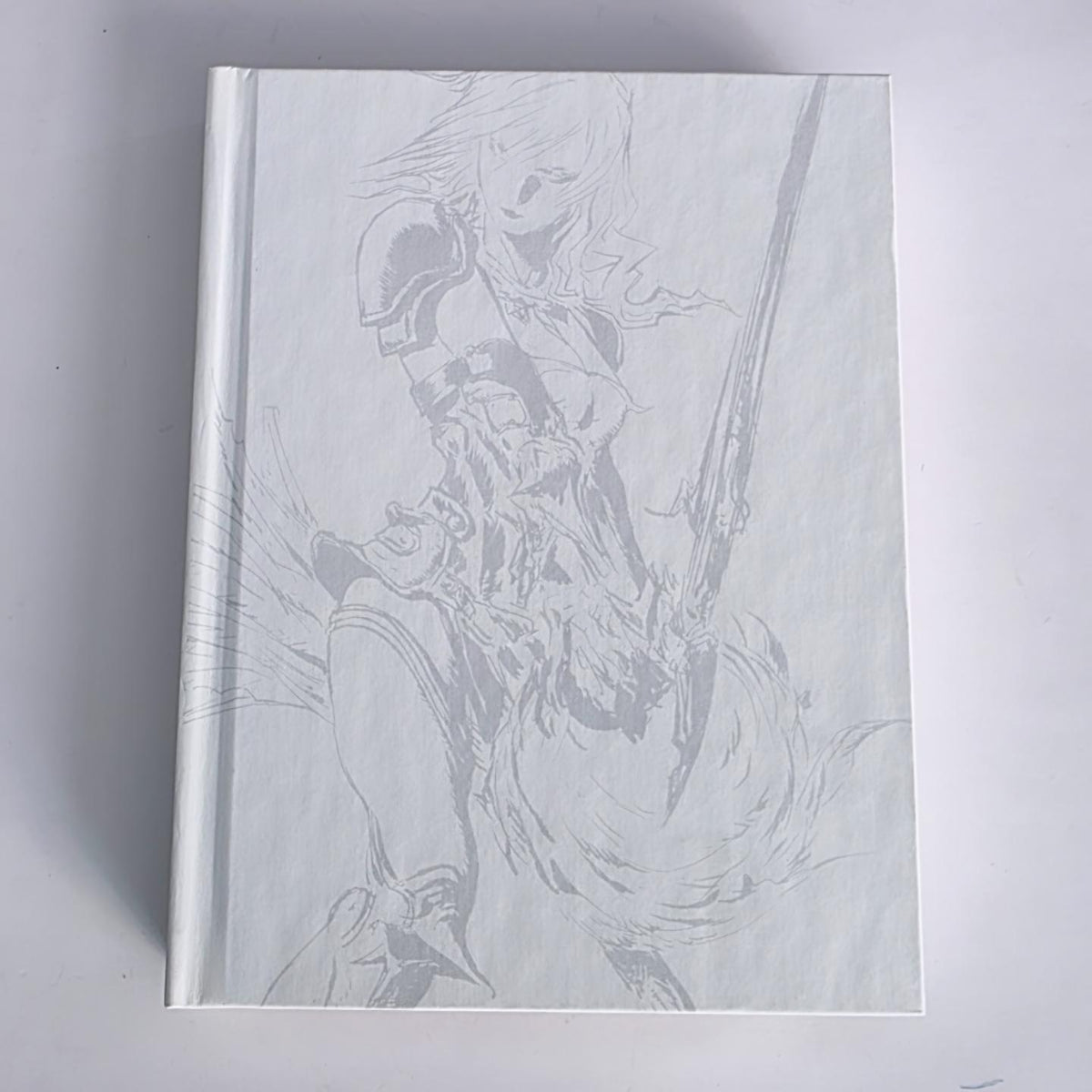 Final Fantasy 13-2 Collector's Edition PS3
