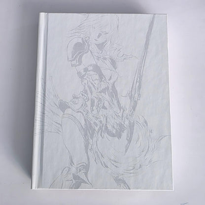 Final Fantasy 13-2 Collector's Edition PS3
