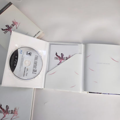 Final Fantasy 13-2 Collector's Edition PS3