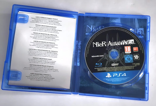 Nier: Automata PS4