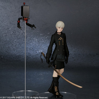 Nier: Automata 9S (YORHA NO. 9 TYPE S) Deluxe Version - By Flare