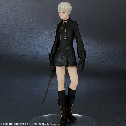 Nier: Automata 9S (YORHA NO. 9 TYPE S) Deluxe Version - By Flare