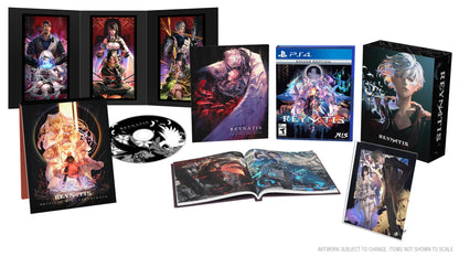 Reynatis Edicion limitada PS4