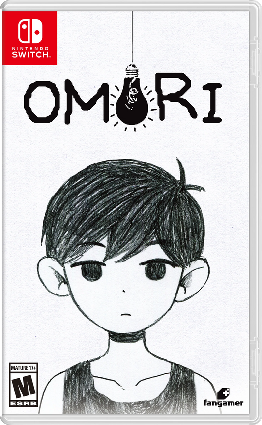 Omori Switch