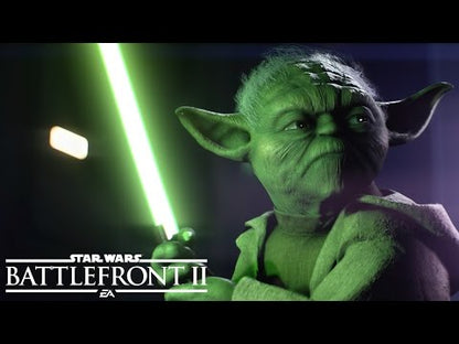 Star Wars: Battlefront II PS4