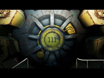 Fallout 4 PS4