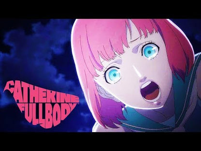 Catherine: Full Body PS4