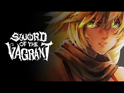 Sword of the Vagrant (LRG) Switch