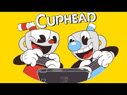 Cuphead Switch