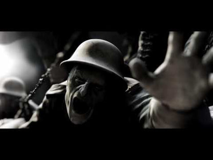 Resistance Retribution PSP