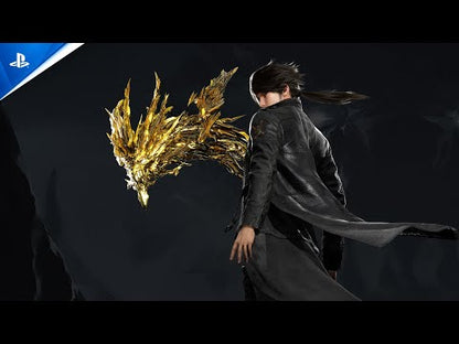 (PREVENTA) Lost Soul Aside PS5