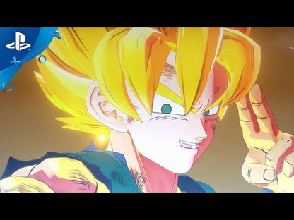 Dragon Ball Z: Kakarot Steelbook (con juego)