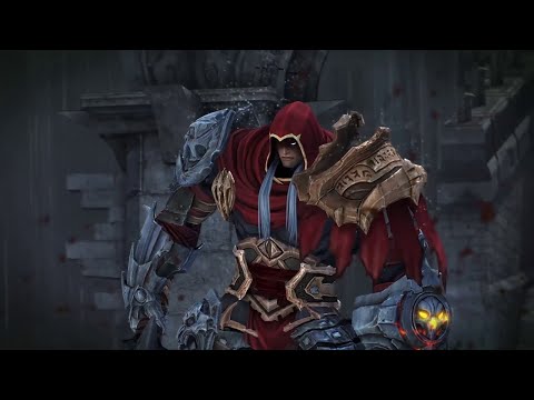 Darksiders: Warmastered Edition Switch
