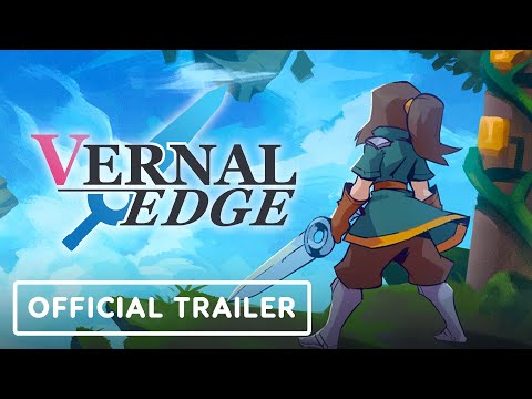 Vernal Edge Switch