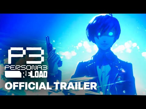 Persona 3 Reload PS5