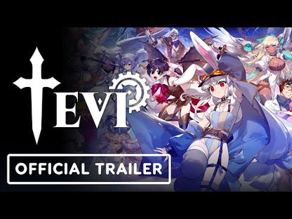 Tevi Switch