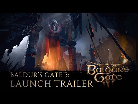 Baldur's Gate 3 (Multi-idioma) PS5
