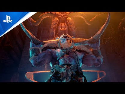 Dungeons and Dragons: Dark Alliance PS4