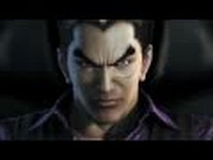 Tekken Hybrid PS3