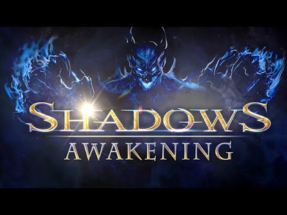 Shadows Awakening PS4