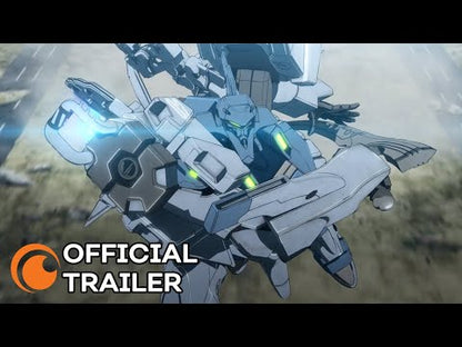 Muv Luv Alternative PSVITA