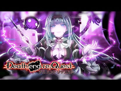 Death end re;Quest PS4