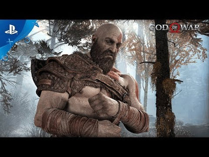 God of War PS4
