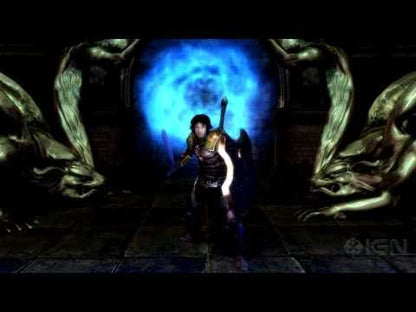 Dungeon Siege 3 PS3