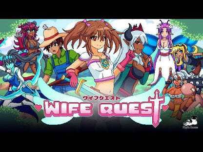 Wife Quest Switch