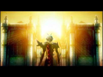 .Hack //G.U. Vol. 1 Rebirth PS2