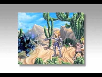 Phantom Brave: We Meet Again Wii
