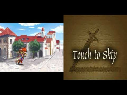 Rondo of Sword DS