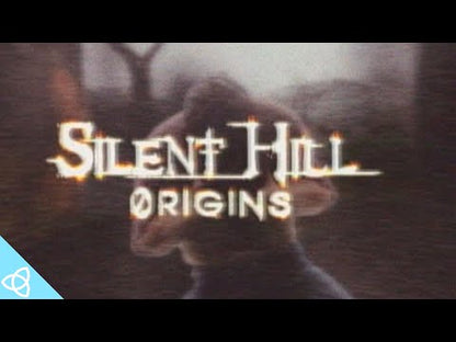 Silent Hill Origins PSP