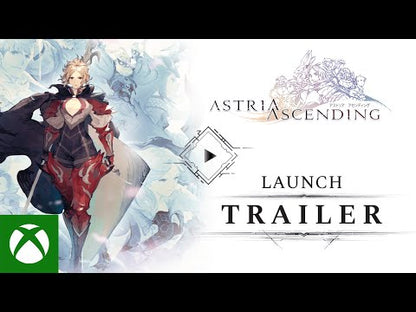 Astria Ascending Special Edition (Multi-idioma) PS4