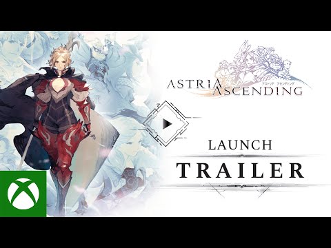 Astria Ascending Special Edition (Multi-idioma) PS4